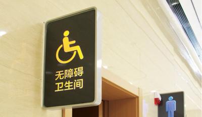 ******導(dǎo)視牌